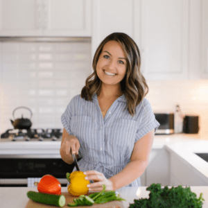 12 Week Meal Planning Program